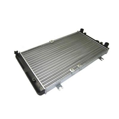 1118-1301012 РАДИАТОР КАЛИНА (KRAFT) (KT 104015)