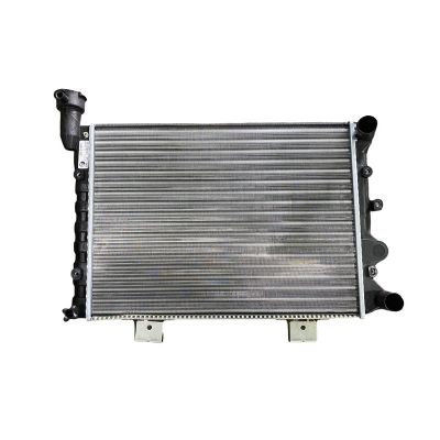 21073-1301012 РАДИАТОР алюмин. ВАЗ-21073 инжектор (KRAFT) (KT104030)