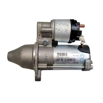 5121.3708 СТАРТЕР ВАЗ-1117,1118,1119 Калина, 2110,2111,2112, 2170,2171, 2172 Приора 12 В. "БАТЭ" (редукторный) (до 01.01.2010, 2 болта, z=9)