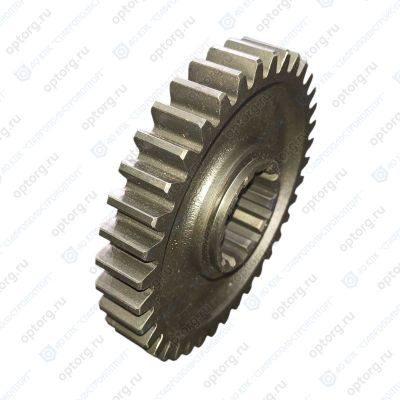 50-1701314 Шестерня МТЗ шестерня z=37 (аналог)