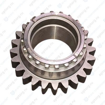 80С-1701048 Шестерня МТЗ вала первичного, z=24, (аналог)