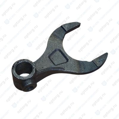 50-1702028 Вилка МТЗ переключения редуктора КПП (аналог)