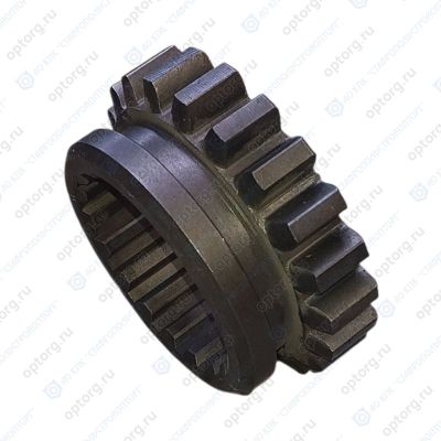 70-1701072 Шестерня МТЗ включения ходоуменьшител,я z=20, (аналог)