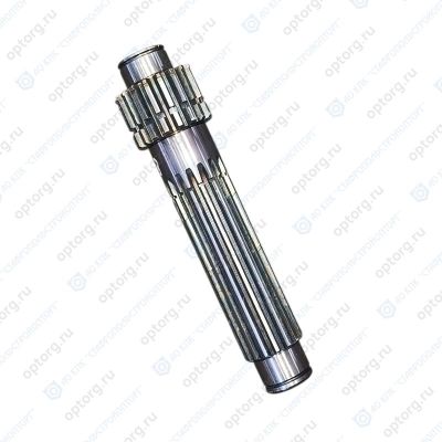 70-1701382 Вал МТЗ Вал 1-й передачи и заднего хода, (аналог)