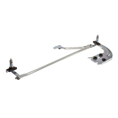 711.5205100 AE ТРАПЕЦИЯ СТЕКЛООЧИСТИТЕЛЯ ГАЗ-3307,3308,3309,4301 "АвтоЭлектрика"