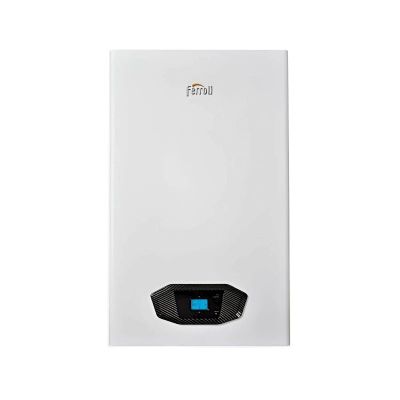 Котел настенный Ferroli VITABEL F24 двухконтурный с закрытой камерой