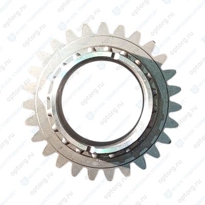 1221С-1701042 Шестерня МТЗ 2-й передачи z=27 SPILE (аналог)