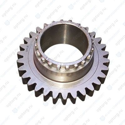 1221С-1701052 Шестерня МТЗ вала первичного, z=30 SPILE (аналог)