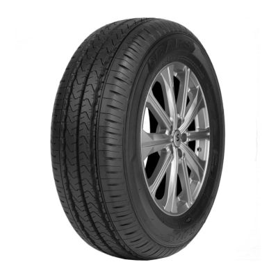 Шина 155R12C Bars UZ600, 83/81P, б/к, летняя, (Барс), Узбекистан