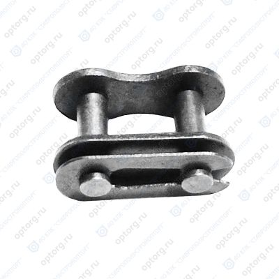 Звено С-ПР-15,875-2300-2 соединительное однорядное «Кировский завод цепей» Россия