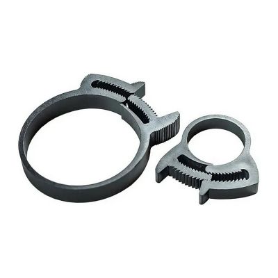 Хомут силовой полиамидный Ø26-22 (ПА66); Клип-Трек/А003.020.3026