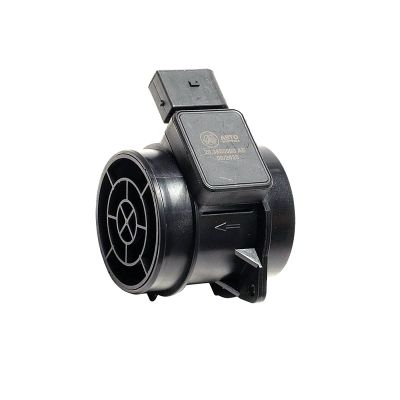 20.3855000 AE ДАТЧИК МАССОВОГО РАСХОДА ВОЗДУХА (ДМРВ) (двиг. ЗМЗ-405, 406, 409) (к блоку МИКАС-7.1) "Автоэлектрика"