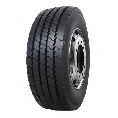 Шина ЦМК 275/70R22,5 Cordiant Professional VC-1, 148/145J, б/к, универсальная, M+S, (Кордиант), г. Ярославль, *