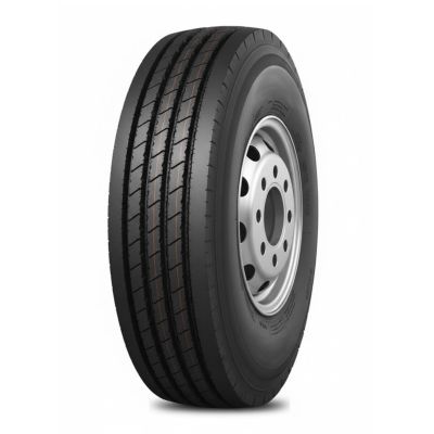 Шина 315/80R22,5 Taitong HS101, нс20, 157/153L, б/к, рулевая, (Тайтонг), Китай