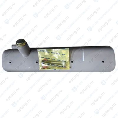 238-1003256-Б3 Крышка клапанная ГБЦ с сапуном ЯМЗ-238