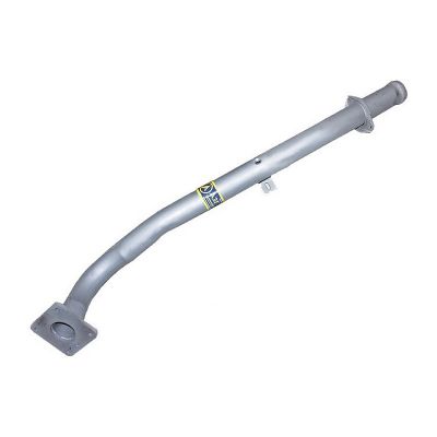 2123-1206105-23 Заменитель нейтрализатора Газель Next дв.EvoTech 2.7 Евро-4 н/об.короткий/АЗГ/