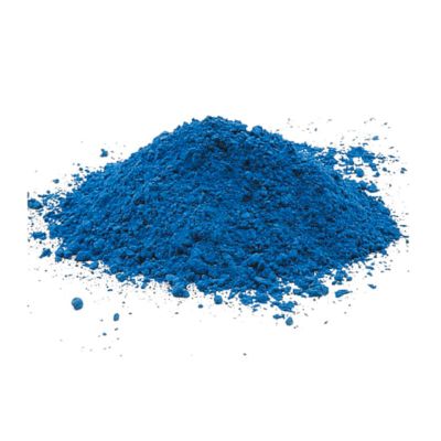 Пигмент Синий-1001 Органо-минеральный, мешок 25кг