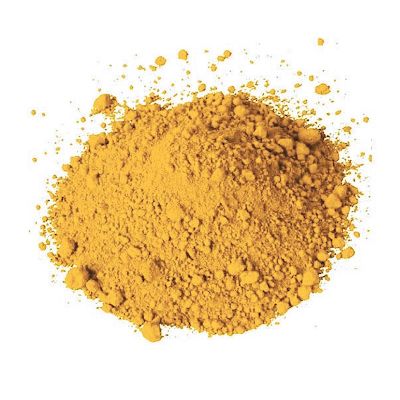 Пигмент Желтый  "Тонгчем S 313" железо-окисный, мешок 25кг