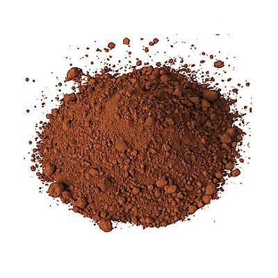 Пигмент Коричневый "I.O. Brown D-470" железоокисный, мешок 25кг