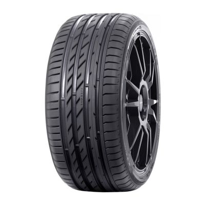 Шина 225/45R17 Ikon Character Ultra, XL 94W, б/к, летняя, (Айкон), Россия