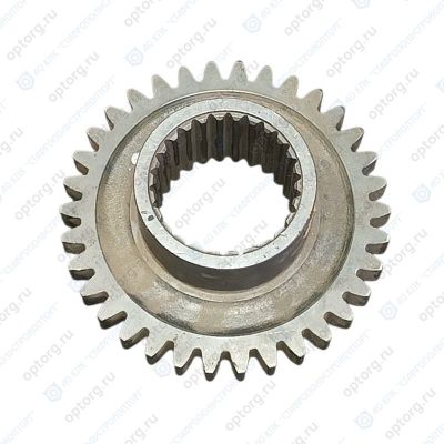 1221-1701216 Шестерня МТЗ вала промежуточного z=34 SPILE (аналог)