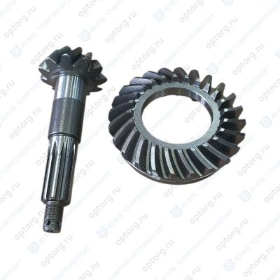 52-2302030 Шестерня МТЗ ПВМ, комплект главной передачи SPILE (аналог)