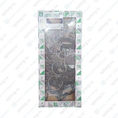 Ремкомплект прокладок двигателя Д-260 полный /46 позиции, ПМ/