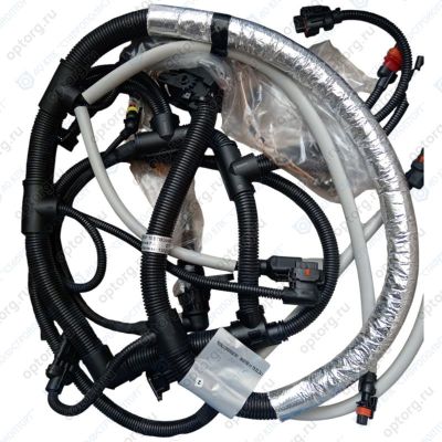 53445.3724012-20 Жгут промежуточный (Евро-5) ЯМЗ-534