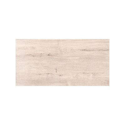 Керамогранит глаз. матовая  300x600 мм, 9,0 мм, "Олдвуд" 7 белый сорт 1  ГОСТ 13996-2019 Керамин