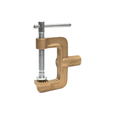 Клемма массы винтового типа  500А ПРОФЕССИОНАЛ