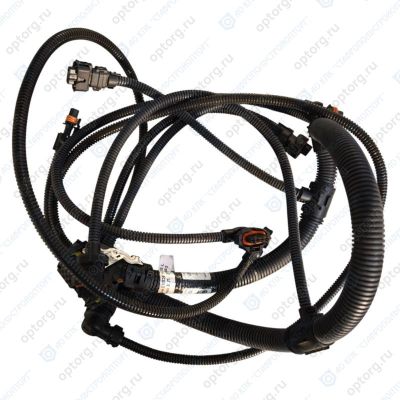 53602.3724012 Жгут промежуточный (Евро-4) ЯМЗ-536
