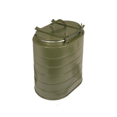 Термос бытовой металлический Т-12А