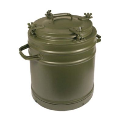 Термос бытовой металлический Т-25 литров