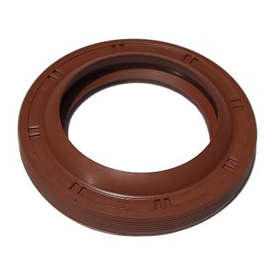 51-2402052 Сальник хвостовика з/м 53 (красный) (55х82х10х15,5) ZOMMER