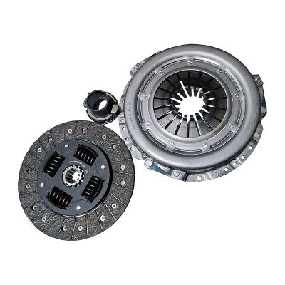 AM.3000950069 Комплект сцепления ГАЗ дв.4216, А274, А275 (с подшипником)/Автомагнат/