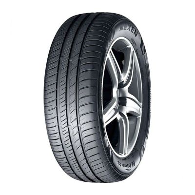 Шина 185/65R14 Nexen N'Blue S, 86H, б/к, летняя, (Нексен), Китай
