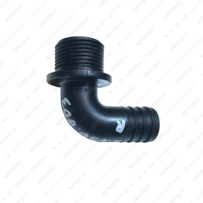 8011251 Фитинг D25 1"BSP 90град (GEOline)