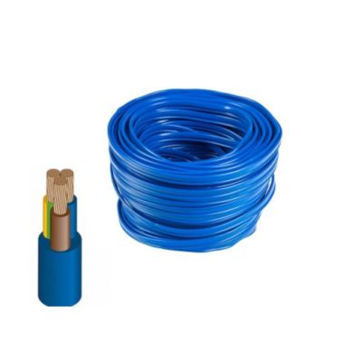 Кабель КВВ 3*1,5 бухта 100 м.