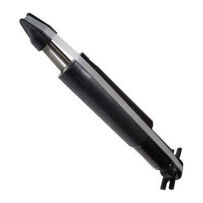 SM.2217-2905006 АМОРТИЗАТОР ПЕРЕДНИЙ Соболь/газовый/132/314мм/SDV/