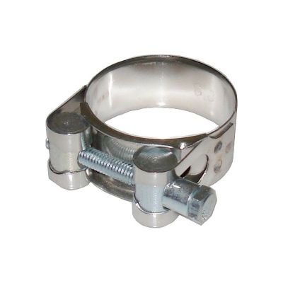 ХОМУТ СИЛОВОЙ 113-121мм УС ЕВРО