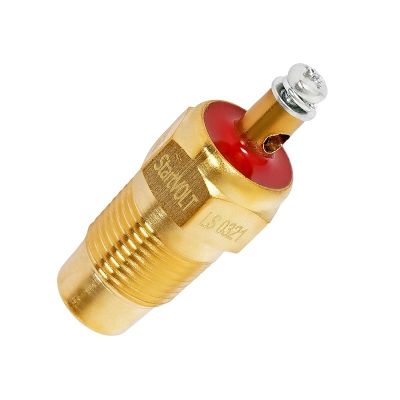 LS 0321 ДАТЧИК СИГНАЛИЗАТОР ТЕМПЕРАТУРЫ ЗИЛ-131,ЛИАЗ (под винт) "STARTVOLT" (взамен ТМ-111-05, ТМ-102)