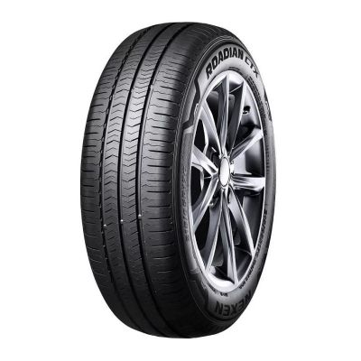 Шина 215/70R15C Nexen Roadian CTX, 109/107S, б/к, летняя, (Нексен), Южная Корея