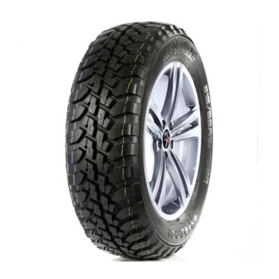 Шина 235/75R15 Contyre Expedition, 105Q, б/к, всесезонная, (Контайр), Узбекистан