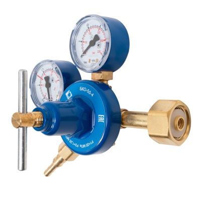 РЕДУКТОР БКО-50-4 кислород "Промтехкомплект"