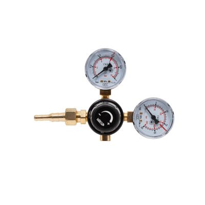 РЕДУКТОР УР-6-6 углекислотный "КРАСС"