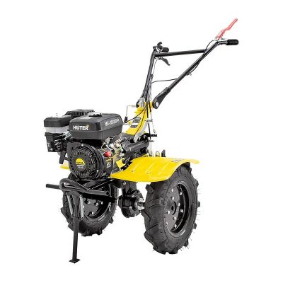 Мотоблок бензиновый Huter МК-8000P BIG FOOT/Huter/