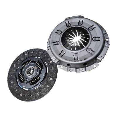 SM.409-1601000 КОМПЛЕКТ СЦЕПЛЕНИЯ в сборе без муфты УАЗ Патриот, Хантер дв.ЗМЗ-409, 514, УАЗ ПРОФИ аналог SACHS