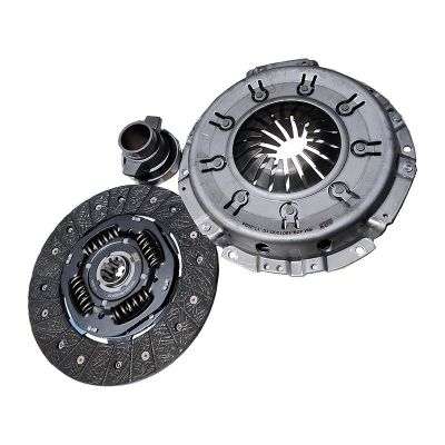 SM.409-1601000-10 КОМПЛЕКТ СЦЕПЛЕНИЯ в сборе с муфтой УАЗ Патриот, Хантер дв.ЗМЗ-409,514, УАЗ ПРОФИ аналог SACHS