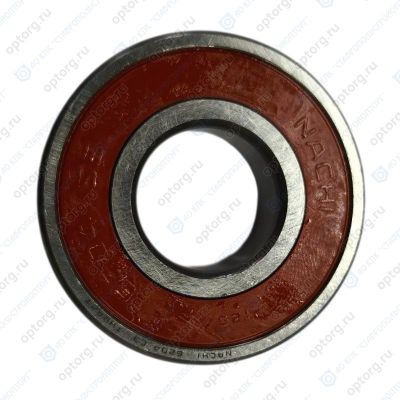 Подшипник 6304-2NSE9C3 (180304) NACHI 20x52x15 мм