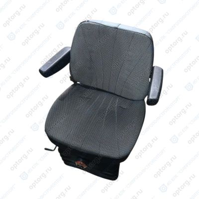 80-6800010-01 Сиденье МТЗ с подлокотниками, (А)